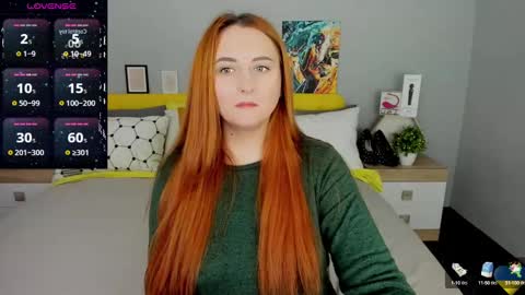 Lessy Fox online show from 02/08/25, 06:22