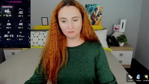 Lessy Fox online show from 02/15/25, 02:37