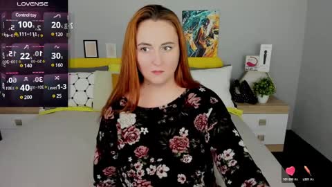 Lessy Fox online show from 02/17/25, 02:42