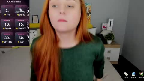 Lessy Fox online show from 02/21/25, 05:42