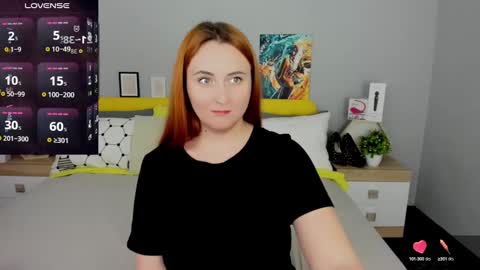 Lessy Fox online show from 02/21/25, 08:49