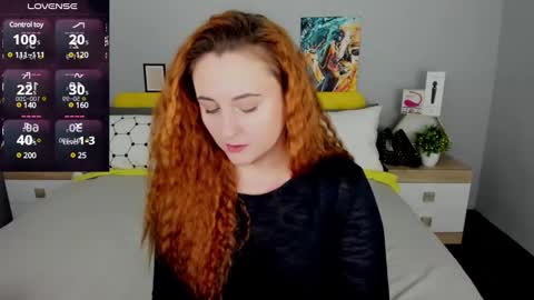 Lessy Fox online show from 02/22/25, 05:13