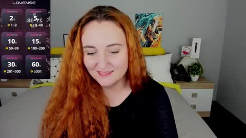 Lessy Fox online show from 02/22/25, 11:35