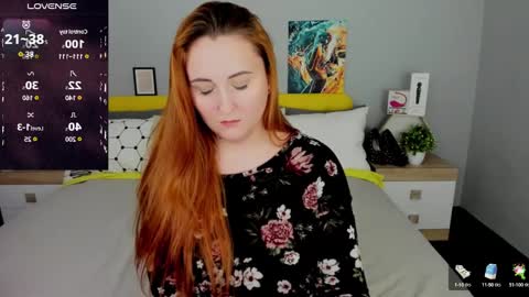 Lessy Fox online show from 02/24/25, 02:40