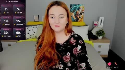 Lessy Fox online show from 03/09/25, 12:10