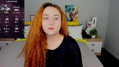 Lessy Fox online show from 03/09/25, 04:33