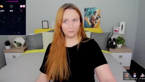 Lessy Fox online show from 09/13/25, 06:18