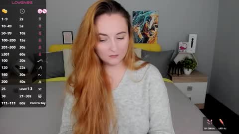 Lessy Fox online show from 10/28/25, 07:27