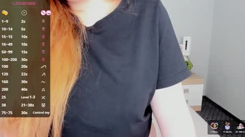 Lessy Fox online show from 01/17/26, 06:11