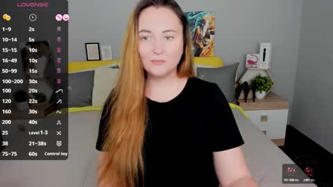 Lessy Fox online show from 02/20/26, 10:43