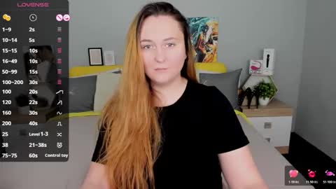 Lessy Fox online show from 02/21/26, 04:08