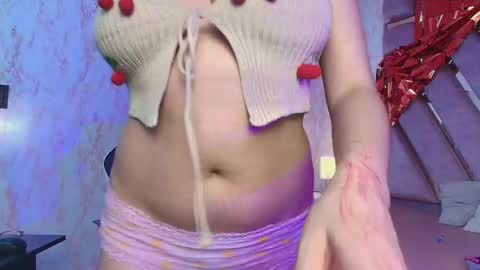 red_pandaa online show from 03/03/26, 03:12