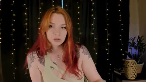 Mia online show from 07/19/26, 05:49