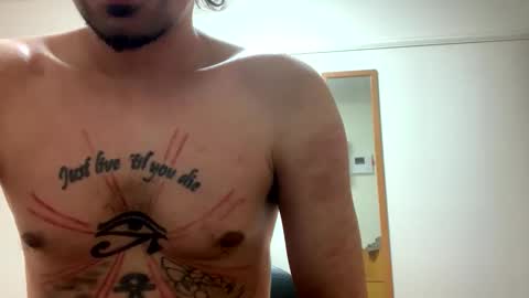 red_room420 online show from 04/17/26, 11:24