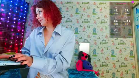 Jane online show from 01/10/26, 01:46