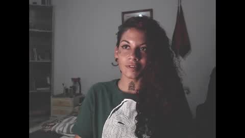 Snapshot of red_savage_ chatting on 02/12/25, 08:18 Instagram Valerie yourdream online show from 02/12/25, 08:18