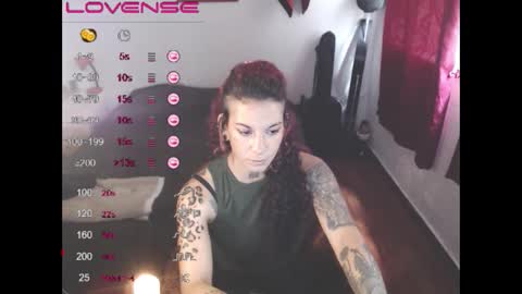 Snapshot of red_savage_ chatting on 03/07/25, 04:55 Instagram Valerie yourdream online show from 03/07/25, 04:55