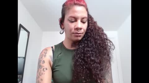 Instagram Valerie yourdream online show from 03/24/26, 05:18