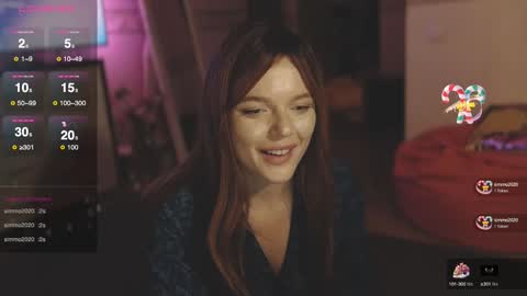 redaplle2 online show from 02/23/25, 12:08