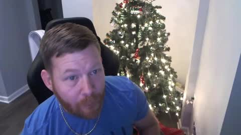 Redbeardready4u online show from 12/22/24, 05:23