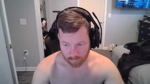 Redbeardready4u online show from 02/13/26, 09:00