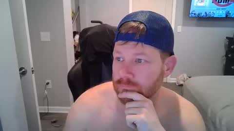 Redbeardready4u online show from 02/14/26, 02:25