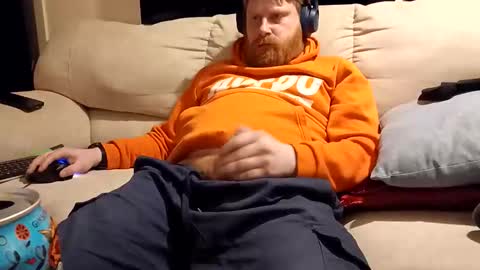 Eric online show from 11/24/25, 08:08