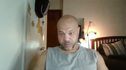 Redbone online show from 01/11/26, 09:58