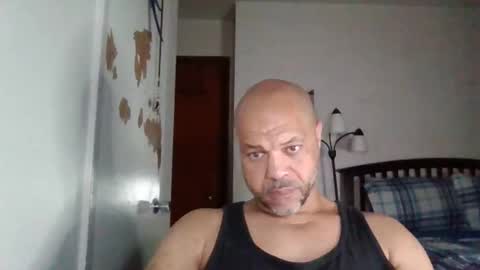 Redbone online show from 04/09/26, 04:12