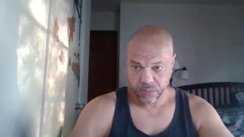 Redbone online show from 04/09/26, 12:32