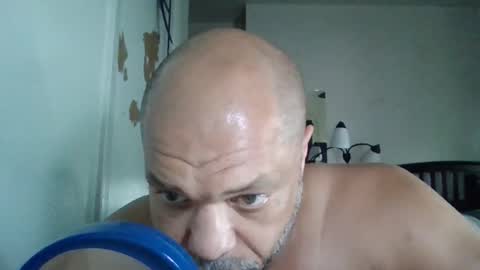 Redbone online show from 04/27/26, 07:56