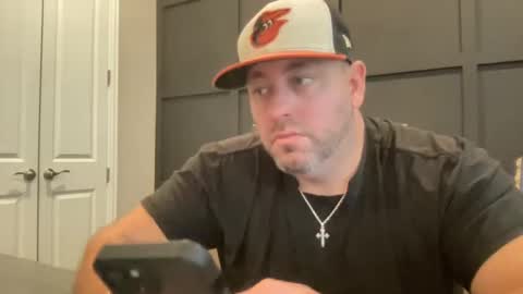 RedBull online show from 10/28/25, 01:47