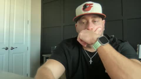 RedBull online show from 11/03/25, 02:29