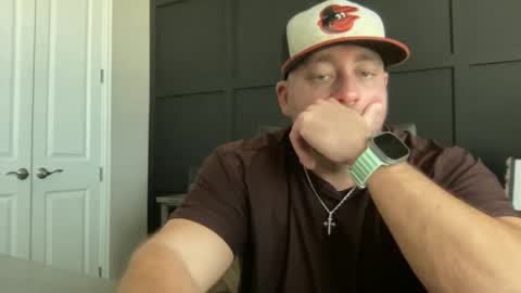 RedBull online show from 11/13/25, 07:24