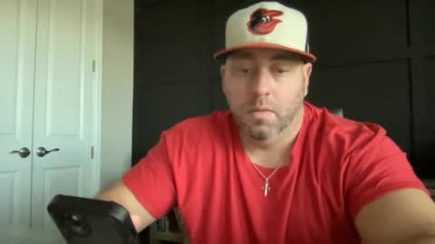 RedBull online show from 01/06/26, 02:10