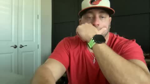 RedBull online show from 05/14/26, 03:19