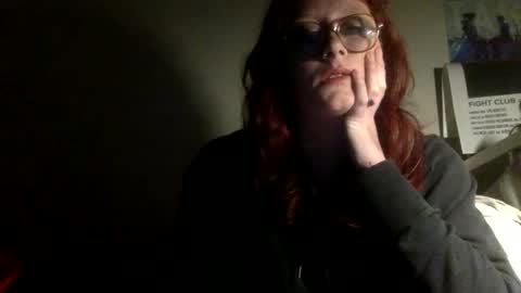redcassie666 online show from 03/27/26, 02:39