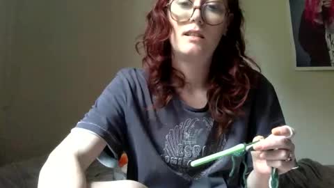 redcassie666 online show from 05/10/26, 03:50