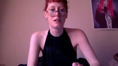 redcassie666 online show from 05/22/26, 01:06