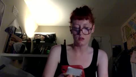 redcassie666 online show from 05/27/26, 07:11