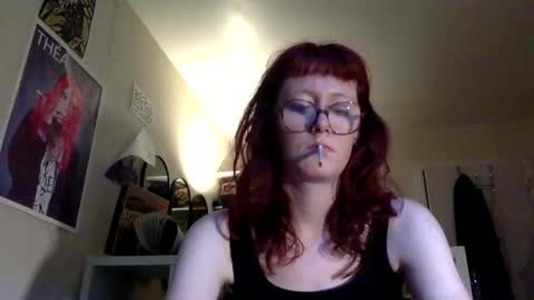 redcassie666 online show from 05/28/26, 10:12