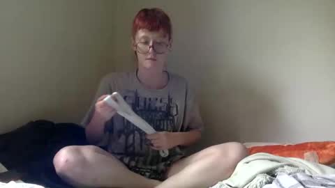 redcassie666 online show from 05/31/26, 12:34