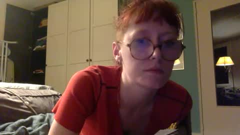 redcassie666 online show from 06/06/26, 02:38