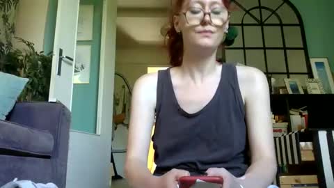 redcassie666 online show from 06/07/26, 03:38