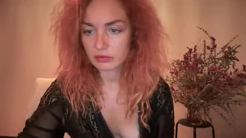 reddgirll online show from 10/15/25, 09:04