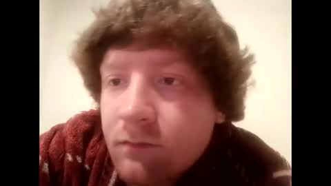 Reddickky online show from 01/31/25, 06:46