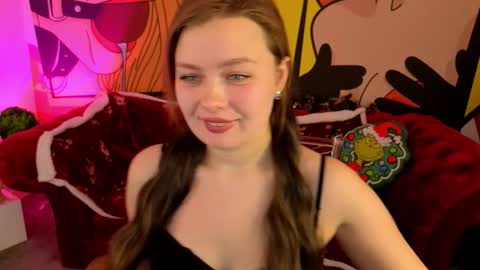 Lily online show from 01/17/26, 06:40