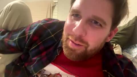 Snapshot of reddrockett69 chatting on 02/11/26, 02:49 Ali j online show from 02/11/26, 02:49