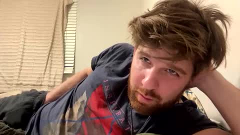 Snapshot of reddrockett69 chatting on 02/14/26, 12:24 Ali j online show from 02/14/26, 12:24