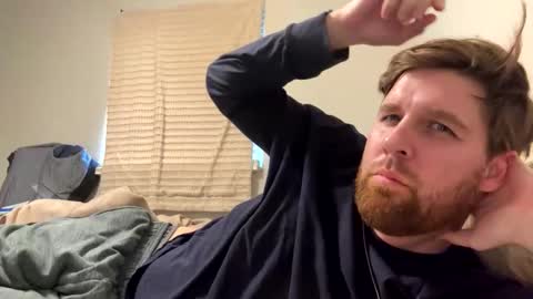 Snapshot of reddrockett69 chatting on 03/02/26, 09:43 Ali j online show from 03/02/26, 09:43